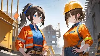 [VTuber] PGE Outages | RimWorld Biotech - 4K HDR