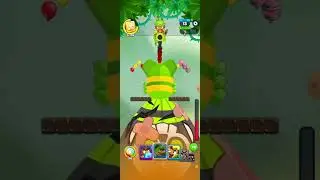 Bloons Pop | Defeating the Z.O.M.G