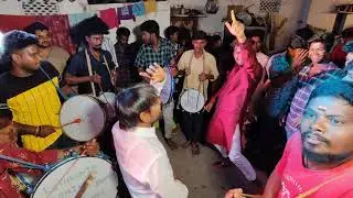 Teenmaar dance | Abilash Pad Band | Chatal Band |Abhilash Pad Band | Congo tinku Band