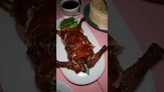 Cha Cha Tang from an owner of Nom Wah! #nyc #nycfoodies #foodie