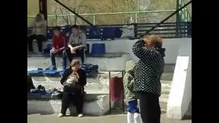 Видео детского праздника КУБОК ПОБЕДЫ на ст. СИГНАЛ в Челябинске_3.