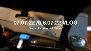VLOG 7./ 8. Juli 2022 - Fotowand bei den Lehrabschlussfeiern - Tipps für Eventfotografie