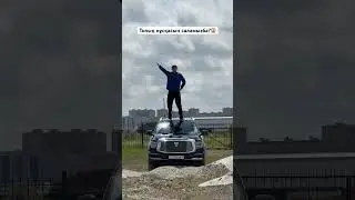 Танк 500 краш-тест от ННН скоро…