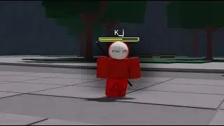 OMG HOW TO GET KJ MOVESET *NEW* BUG ROBLOX STRONGEST BATTLEGROUNDS