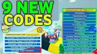 Bee Swarm Simulator Codes September 2024 - Codes For Bee Swarm Simulator