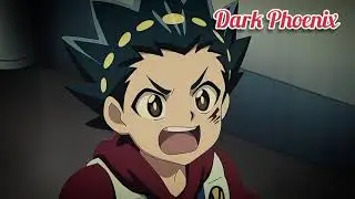 [AMV]⚡Free de la Hoya - я лучший блейдер в мире! Фри Де Ла Хойя!