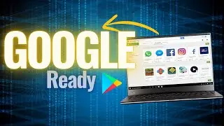 Install Google Play Store on PC: Easy Step-by-Step Guide