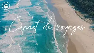 Carnet de voyages One Day Originals - 🎬🌏 Bande-annonce