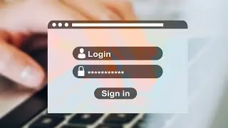 Build a login window for your app in MIT app inventor 2 • Track'n create! 