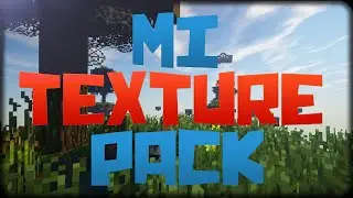 Mi Texture Pack | Faithful Edit | Cualquier version