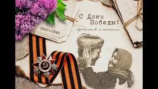 Стихотворение Майи Румянцевой "Баллада о крапиве". Читает Людмила Логвиненко