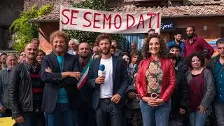 POVERI MA RICCHISSIMI | Teaser trailer italiano