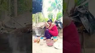আমি জখোন রানতে বসি বন্দু বাজাই বাসি #trending #trending