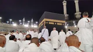 Mekke Sabah Ezanı #makkah #sabah #ezan #namaz #kabah