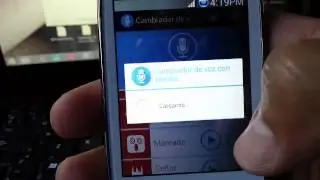 Juegos y Aplicaciones || Samsung Galaxy Pocket neo ¡FELIZ AÑO 2015!