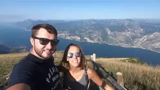 Lago di Garda 2019 | GoPro 2,7K
