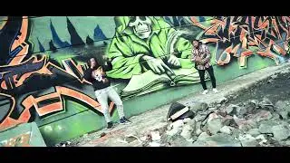Flizzy x ROB.DOE - “Better” @SkrillaVisuals