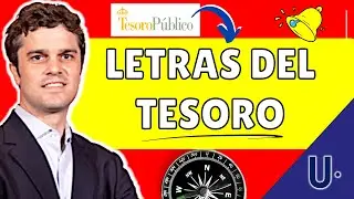 ✔️ GUÍA DEFINITIVA para COMPRAR 🖥️ por internet LETRAS del TESORO 🇪🇸