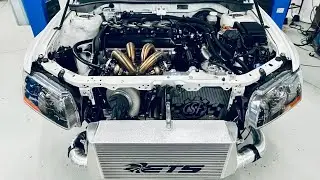 Black Zenith EVO Updates - Other Shop Projects