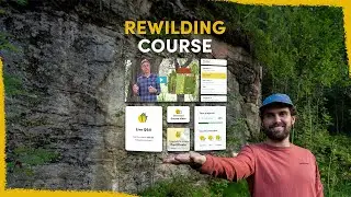 We Created a Rewilding Course