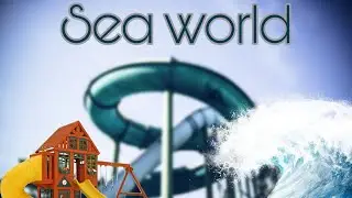 Sea world | Chittagong | vlog