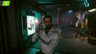 IsItWorthIt? - RTX Raytracing vs Pathtracing on Cyberpunk 2077