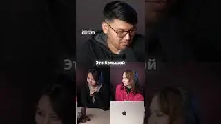 Общаемся с иностранцами у нас в выпусках, залетайте!