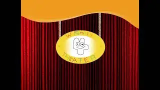 W Family Discovery Kit Arts And Crafts Level 5 Green Screen