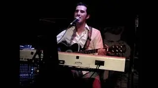 The Verve/Ben Harper - The drugs don't work - Cover