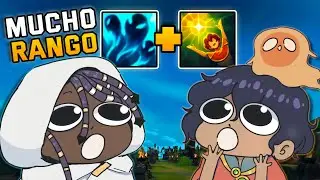 MUCHO ALCANCE con este Combo 🎯😎