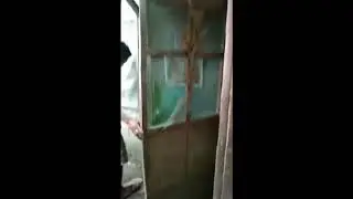 Fifth batch rice distribution