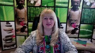 ЭНЕРГИЯ БОГАТСТВА ВИКОД   МЕДИТАЦИЯ
