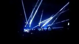 The Prodigy (04/06/13 live in Kyiv) - Out Of Space