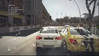 GRID Autosport Gameplay Part 2/2 [HD]