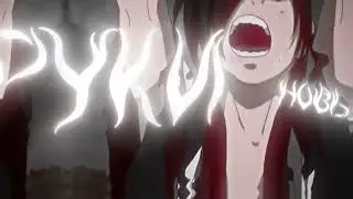 dororo edit 4K