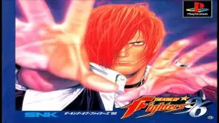 The King of Fighters '96 Arrange - The Setting Sun and the Moon