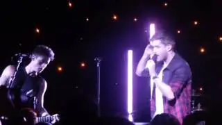 Someone Like You (Live in Seattle) - The Summer Set