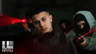 Denzzy - Neprůstřelný písmo (OFFICIAL VIDEO)