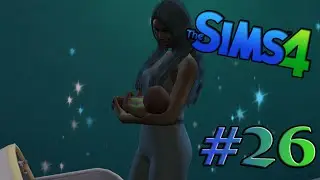 LP TS4 #26 -РОЗОЧКА! | Я вернулась! :D-