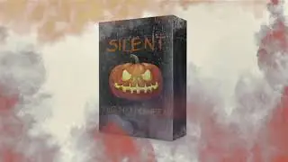 🎃[FREE] HALLOWEEN 2021 LOOP KIT | SAMPLE PACK - ProdbySilent 🌌