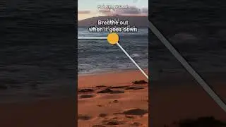Breathing for Stress: 4-7-8 
