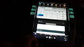 How To: Split Screen on Android 7.1 Vertical Screen Head Units
