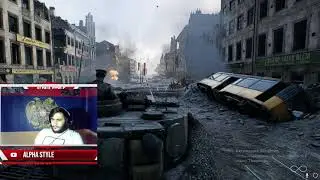 Battlefield 5  Последний Тигр прохождения мисси.