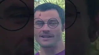 Гарри Поттер & Гачимучи 