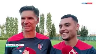 THOMAS BRDARIC FLET PAS MIQESORES ME BASANIAN
