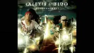 Alexis & Fido - Subete Remix [Sobrenatural UPGRADED 2.0] Unreleased.avi