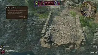 Baulder's Gate 3 Part 3