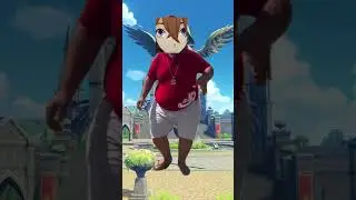 Как меня видят друзья #shorts