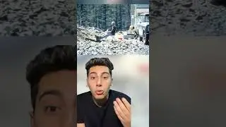 Photos taken before the disaster