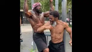 6 Pack Abs Strength and Conditioning Training - @iamtheproof5196